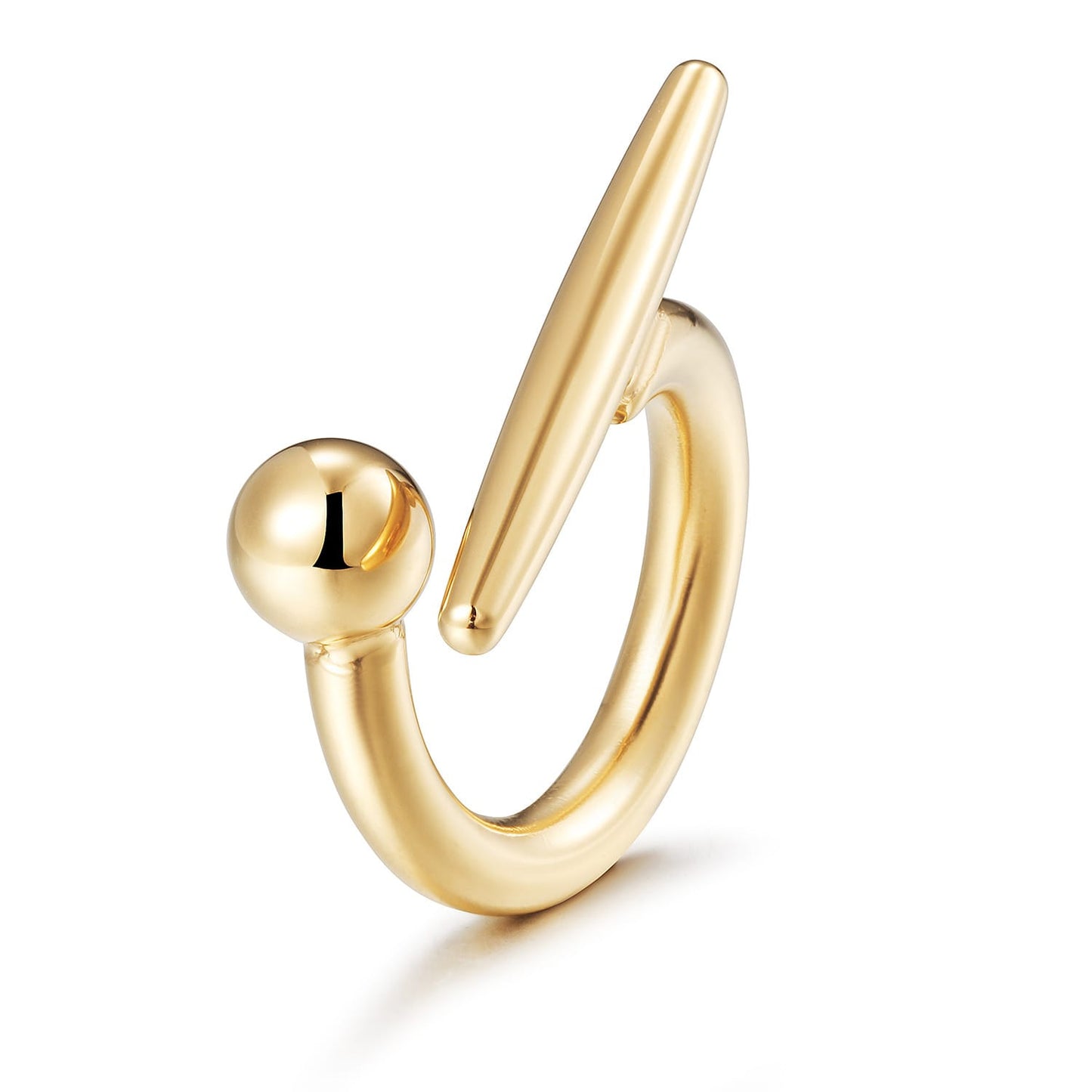 Orbit Curve Statement Ring