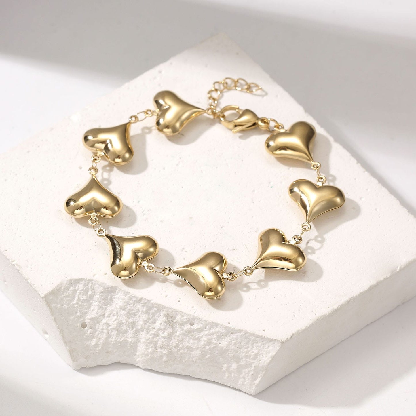 Sweetheart Bracelet