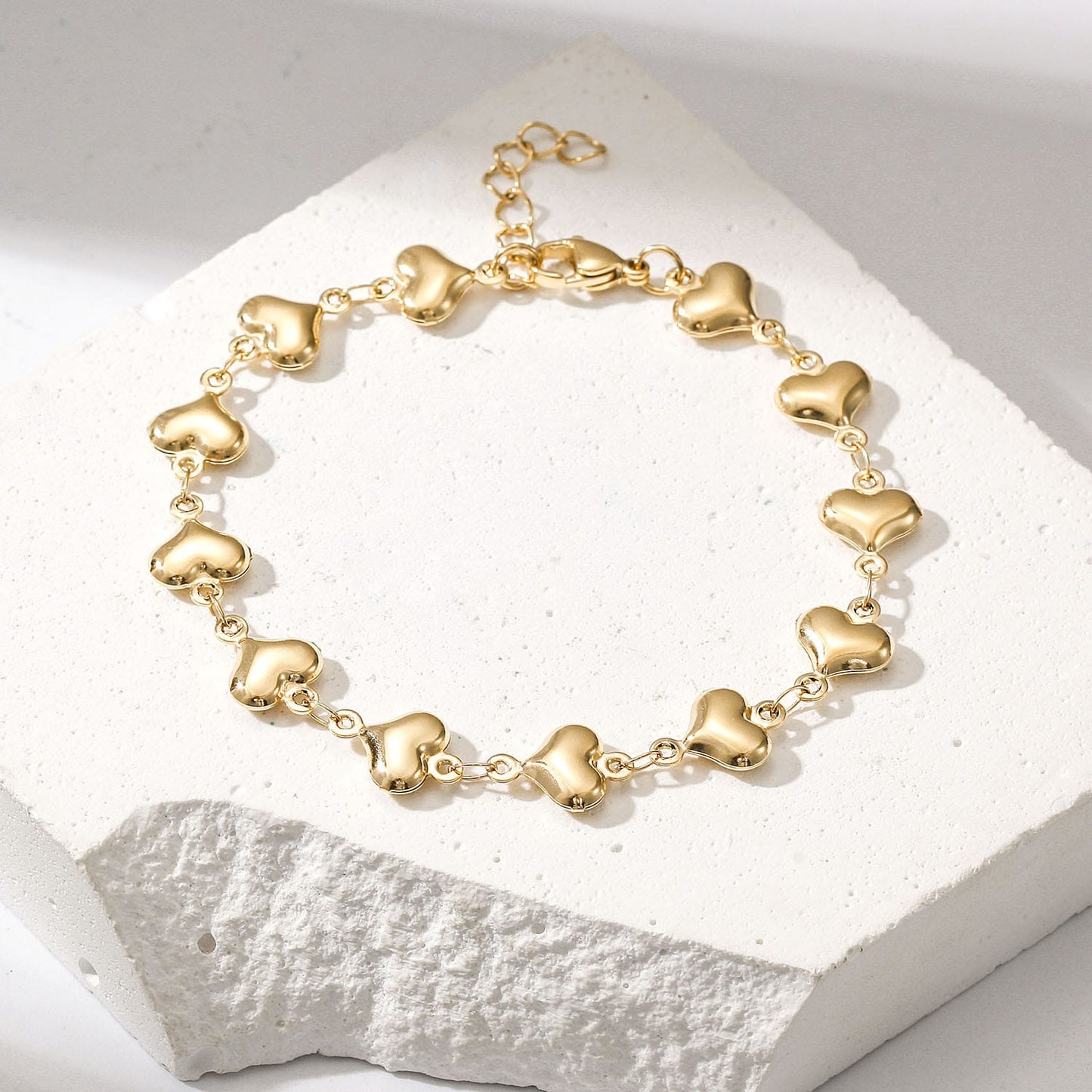 Sweetheart Bracelet