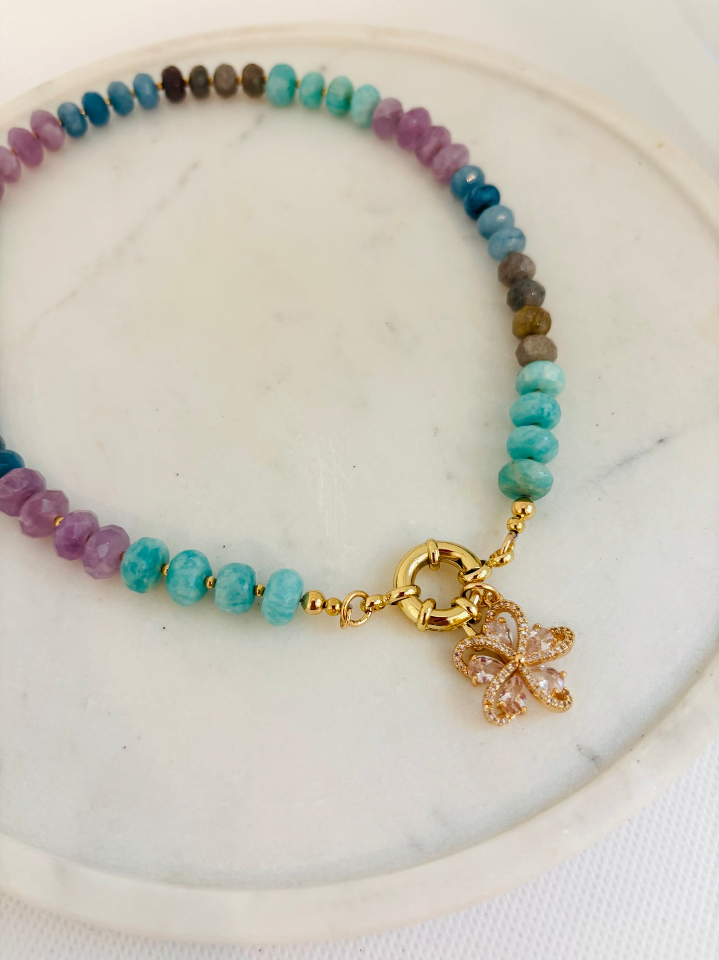 Celestial Necklace