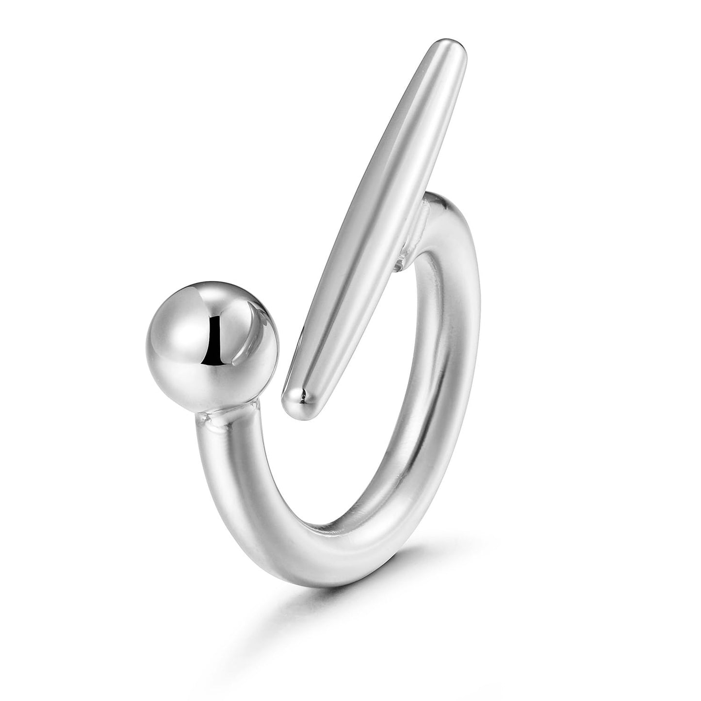 Orbit Curve Statement Ring