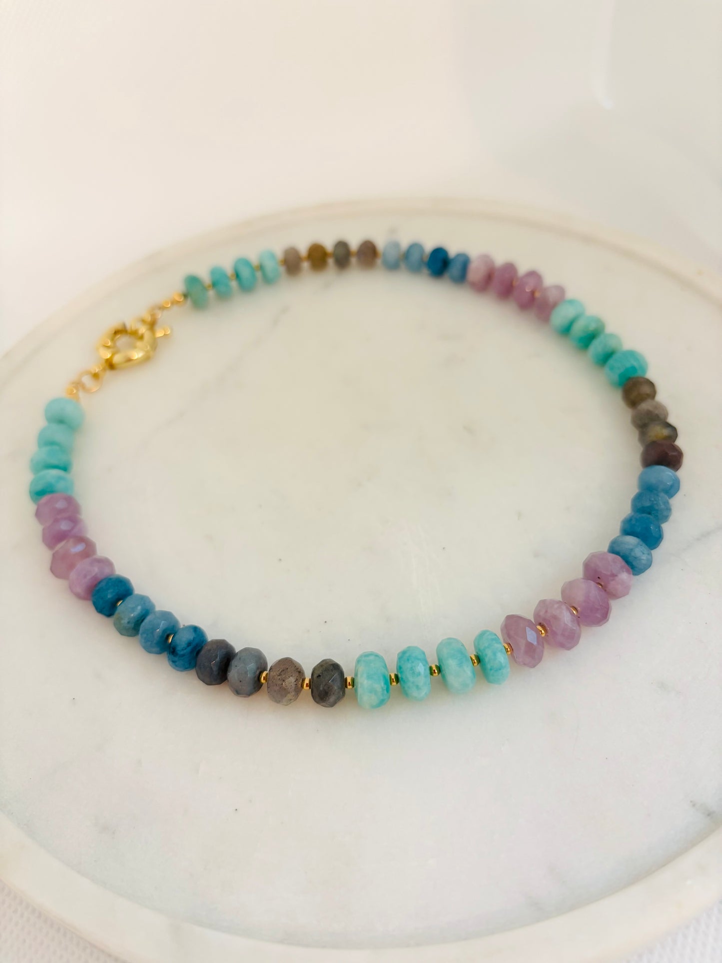 Celestial Necklace