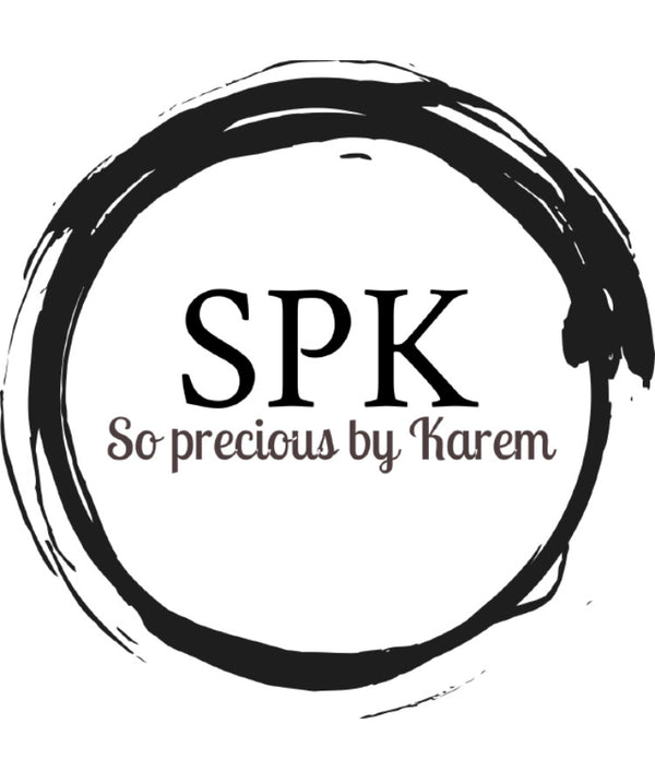 So Precious by Karem