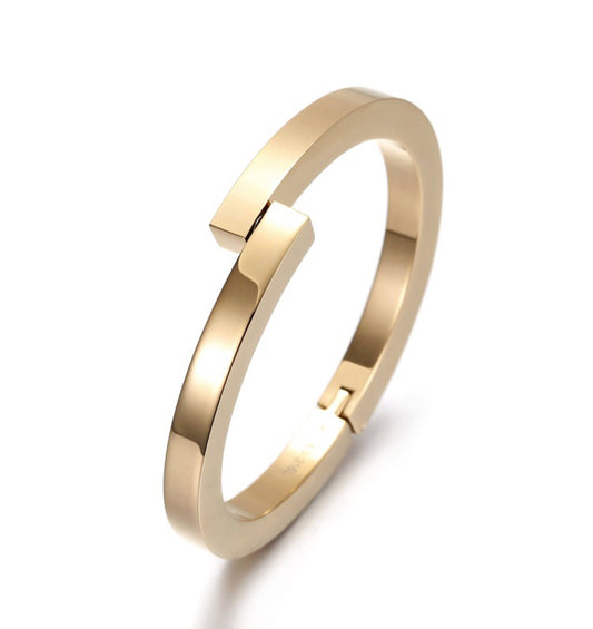 Overlap bracelet