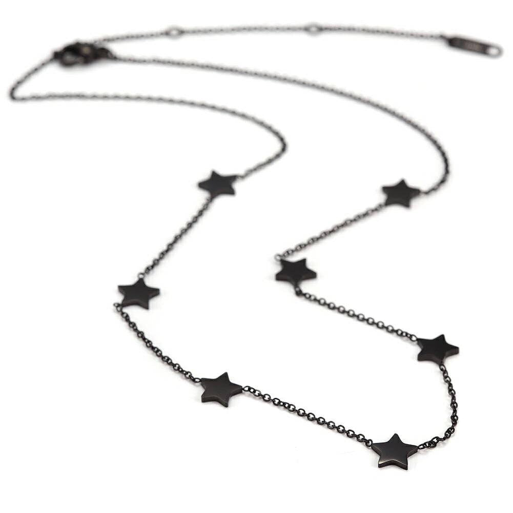 Star necklace
