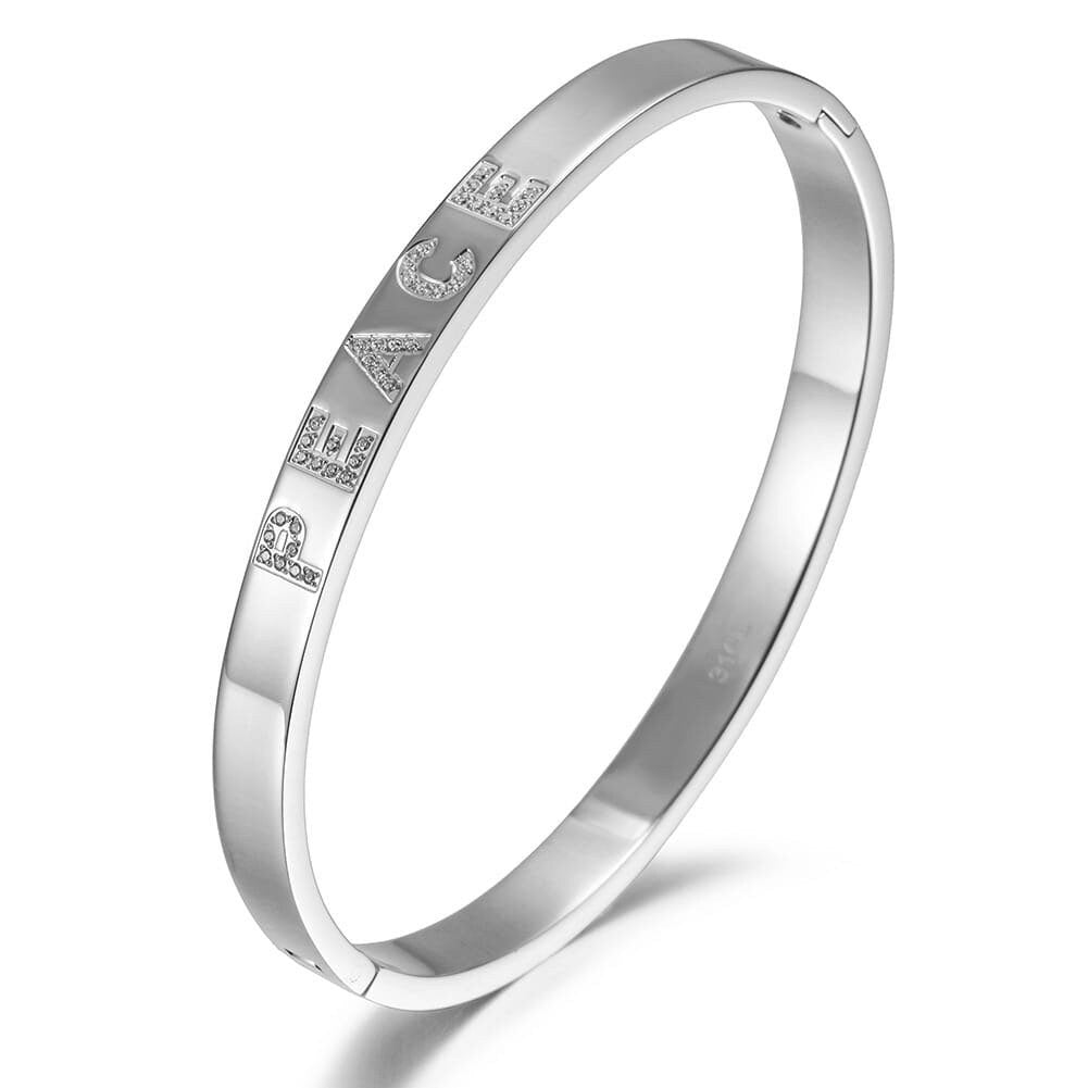 PEACE Cuff