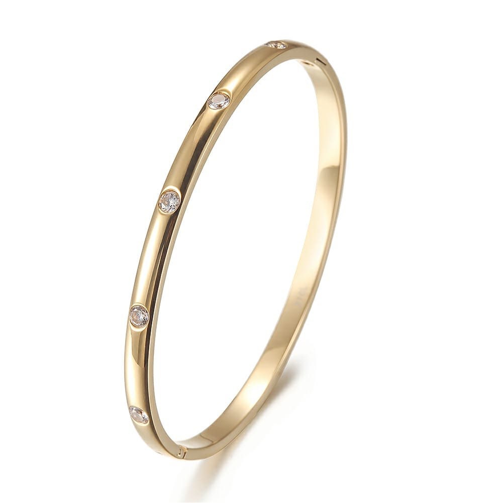 Essential Sparkle Bangle