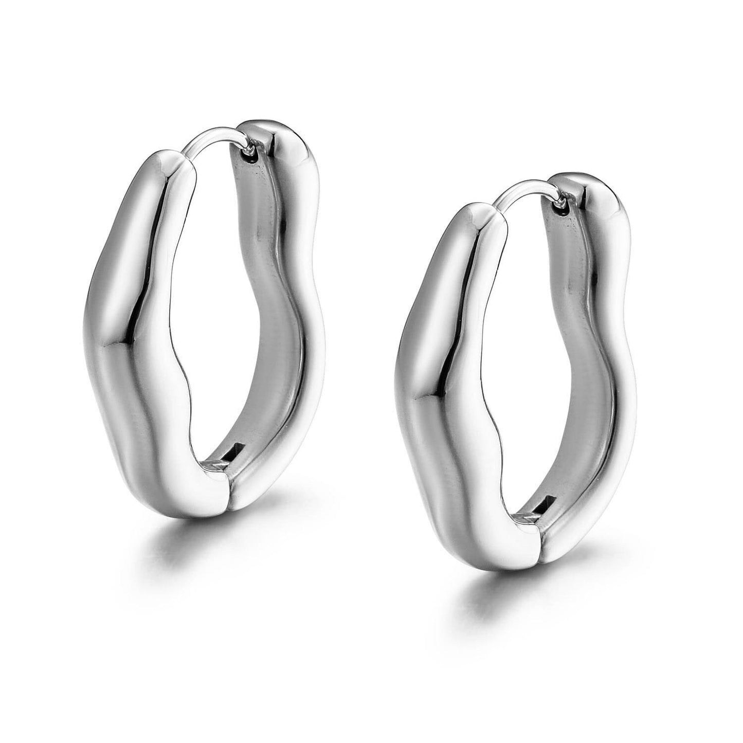 Waive mini hoops