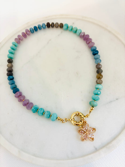 Celestial Necklace
