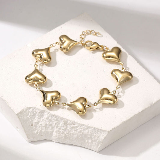 Sweetheart Bracelet