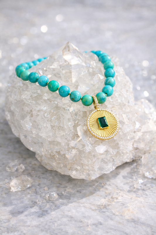 Laguna Necklace