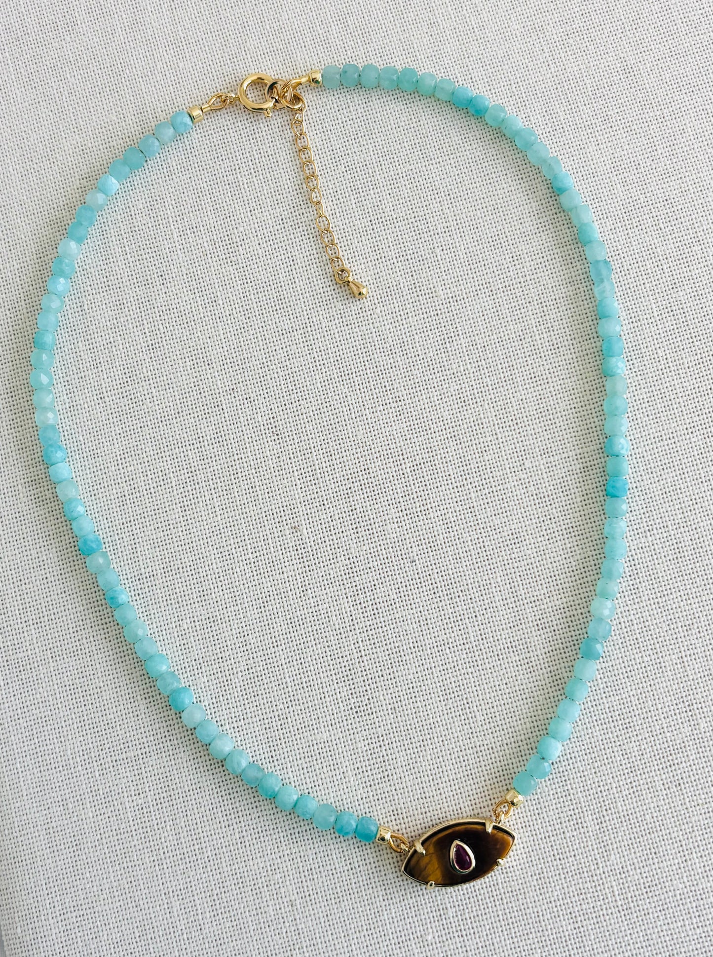 Laguna Breeze Necklace