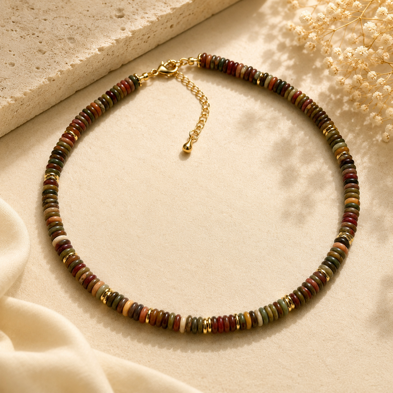 EarthTone Harmony Collection