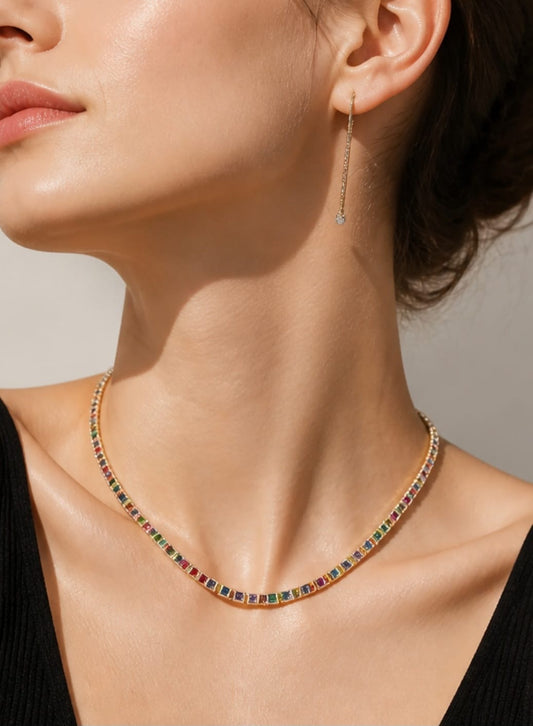Prism Royale Necklace