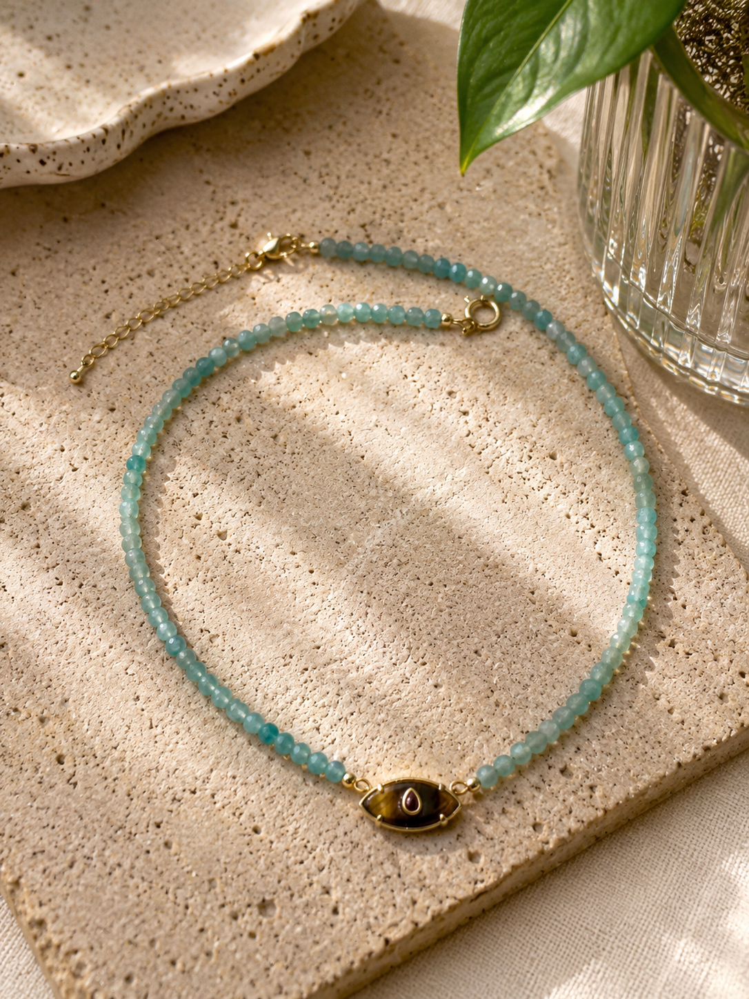 Laguna Breeze Necklace