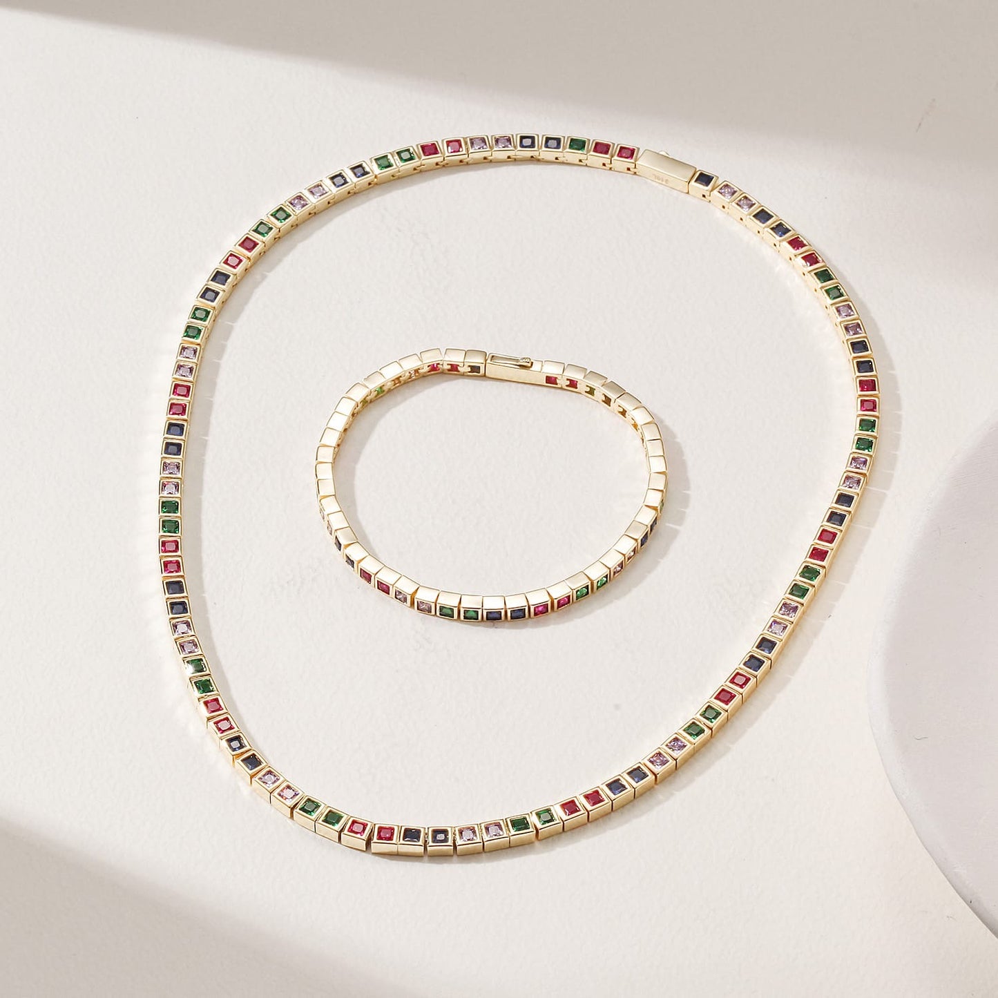 Prism Royale Necklace