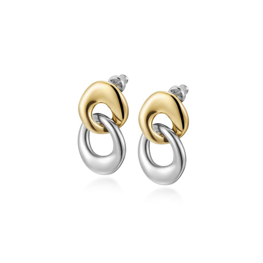 Chain Reaction Earrings