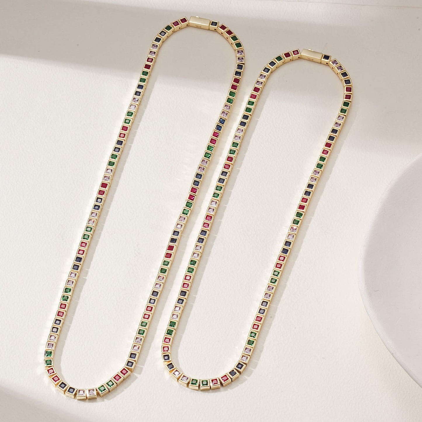 Prism Royale Necklace