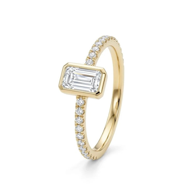 Mix & Match Adjustable Stackable Rings