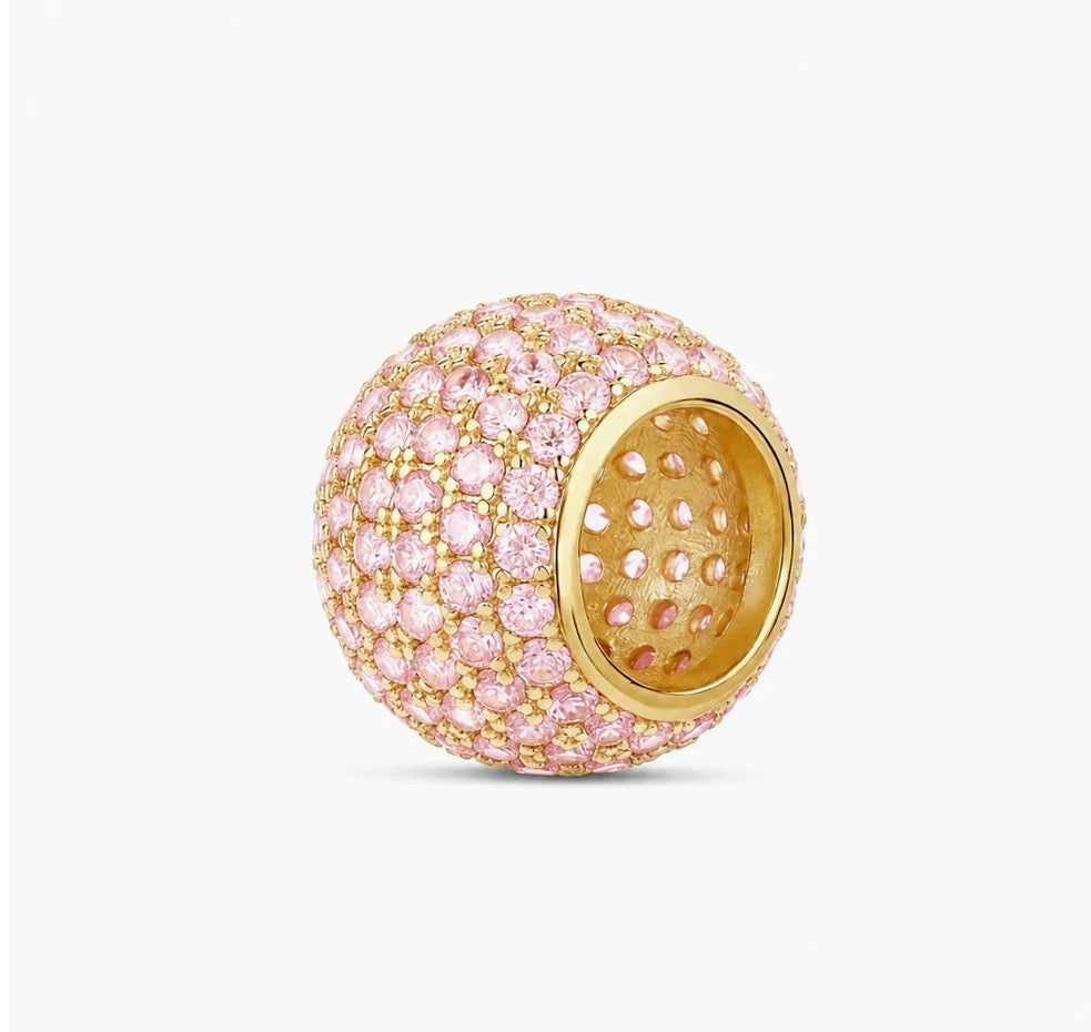 Pavé Glow Spacer
