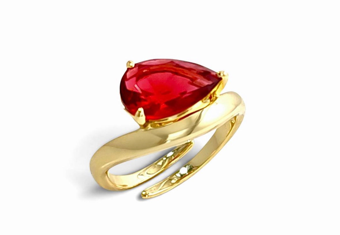 Capri Ring