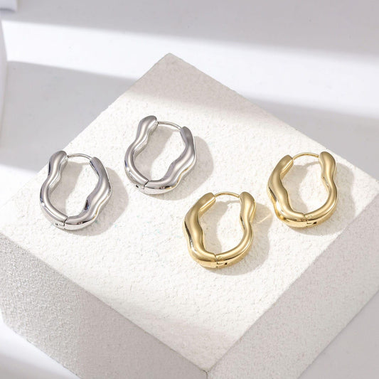 Waive mini hoops